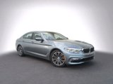 Used 2017 BMW 540i xDrive image 2