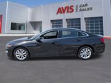 Used 2023 Chevrolet Malibu LT image 2