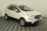 Used 2020 Ford EcoSport SE w/ SE Convenience Package image 3