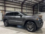 Used 2017 Jeep Grand Cherokee Limited 75th Anniversary image 3