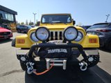 Used 2003 Jeep Wrangler X image 4
