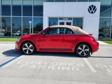 Used 2013 Volkswagen Beetle 2.0T image 4