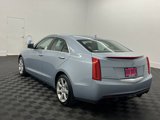 Used 2013 Cadillac ATS Performance image 3
