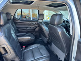 Used 2019 Chevrolet Traverse Premier w/ Redline Edition image 5