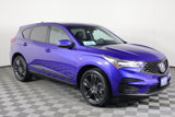Used 2020 Acura RDX A-Spec image 4