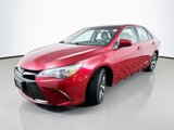 Used 2015 Toyota Camry XSE image 3