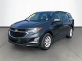 Used 2020 Chevrolet Equinox LS image 3