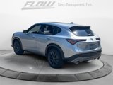 New 2025 Acura ADX A-Spec image 5