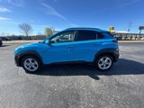 Used 2023 Hyundai Kona SEL image 4