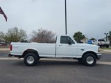 Used 1995 Ford F150 4x4 Regular Cab image 3