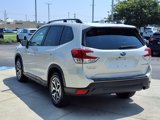 Used 2020 Subaru Forester Premium image 4