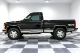 Used 1991 Chevrolet Silverado 1500 4x4 Regular Cab image 4