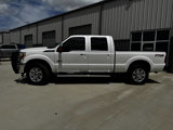 Used 2012 Ford F250 Lariat w/ Lariat Ultimate Pkg image 4