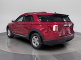 Certified 2022 Ford Explorer XLT w/ Class IV Trailer Tow Package image 3