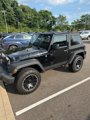 Used 2013 Jeep Wrangler Sport image 3