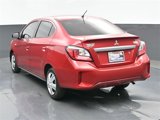 Used 2024 Mitsubishi Mirage G4 ES image 4