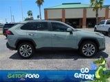 Used 2023 Toyota RAV4 XLE Premium image 4