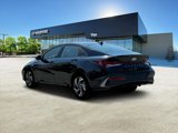 New 2025 Hyundai Elantra Sport image 5