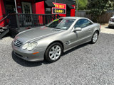 Used 2003 Mercedes-Benz SL 500 image 3