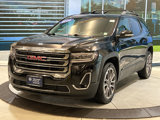 Used 2020 GMC Acadia AT4 w/ Driver Alert Package II image 3