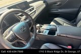 Used 2021 Lexus ES 350 w/ Accessory Package 2 image 5
