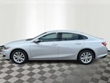 Used 2022 Chevrolet Malibu LT image 2