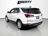 Used 2022 Chevrolet Equinox LT image 5