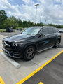 Used 2021 Mercedes-Benz GLE 350 4MATIC image 3