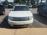 Used 2008 Ford Taurus X Eddie Bauer image 2