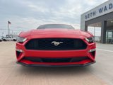 Used 2020 Ford Mustang Premium image 5