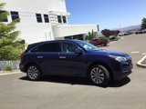 Used 2016 Acura MDX SH-AWD w/ Technology Package image 6
