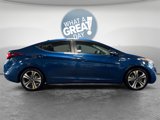 Used 2015 Hyundai Elantra Sport image 2