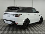 Used 2022 Land Rover Range Rover Sport HST image 5