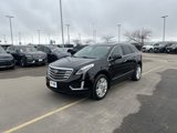 Used 2019 Cadillac XT5 Premium Luxury image 3