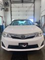 Used 2014 Toyota Camry L image 3