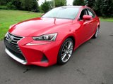 Used 2017 Lexus IS 200t image 2