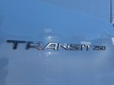 Used 2020 Ford Transit 250 Low Roof image 4