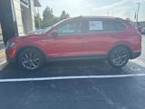 Used 2023 Volkswagen Tiguan SE image 2