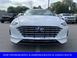 Used 2023 Hyundai Sonata Limited w/ Cargo Package image 2