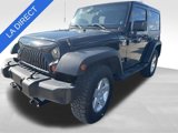 Used 2013 Jeep Wrangler Sport image 4