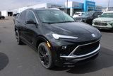 New 2025 Buick Encore GX Avenir w/ Avenir Technology Package image 2
