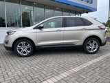 Used 2017 Ford Edge Titanium w/ Technology Package image 2