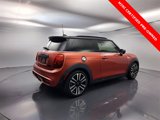 Used 2021 MINI Cooper S w/ Coral Red Edition image 3
