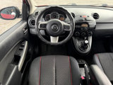 Used 2014 MAZDA MAZDA2 Touring image 2