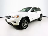 Used 2014 Jeep Grand Cherokee Limited image 3