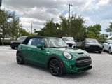 Used 2021 MINI Cooper S image 2