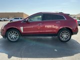 Used 2015 Cadillac SRX Premium image 3