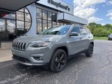 Used 2021 Jeep Cherokee Limited image 2