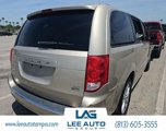 Used 2014 Dodge Grand Caravan SXT w/ Rear Park Assist Package image 2