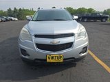 Used 2012 Chevrolet Equinox LT w/ Driver Convenience Package image 2